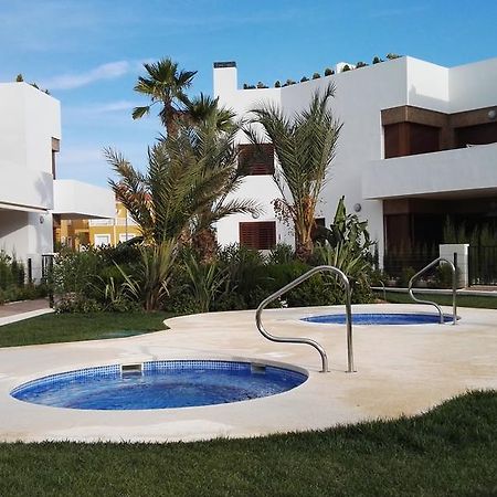 Apartament 4Daughters Secreto De La Zenia Orihuela Zewnętrze zdjęcie