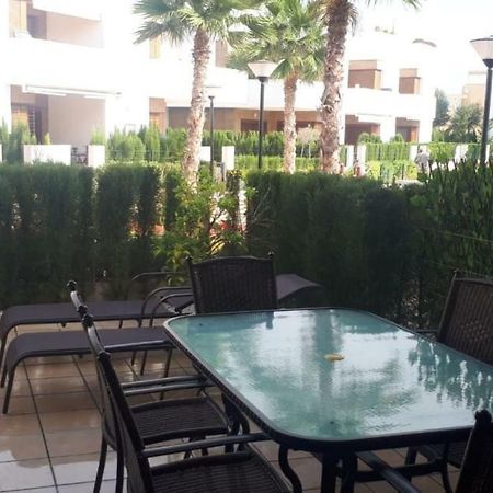 Apartament 4Daughters Secreto De La Zenia Orihuela Zewnętrze zdjęcie