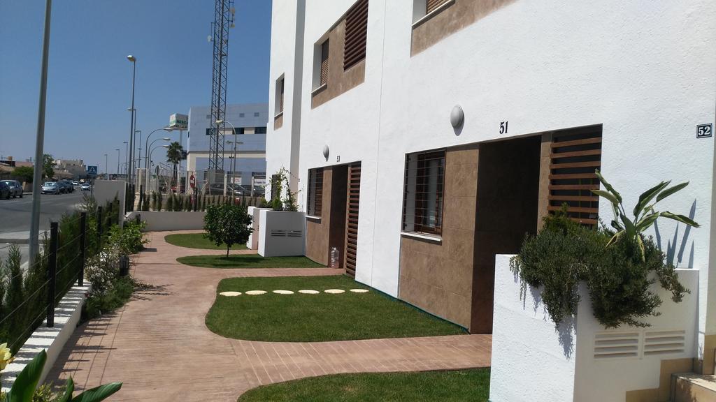 Apartament 4Daughters Secreto De La Zenia Orihuela Zewnętrze zdjęcie